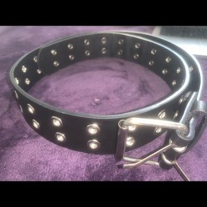 belt